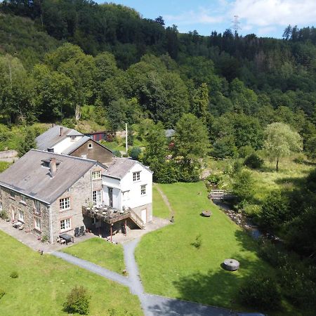 Grande Strument La-Roche-en-Ardenne Eksteriør bilde