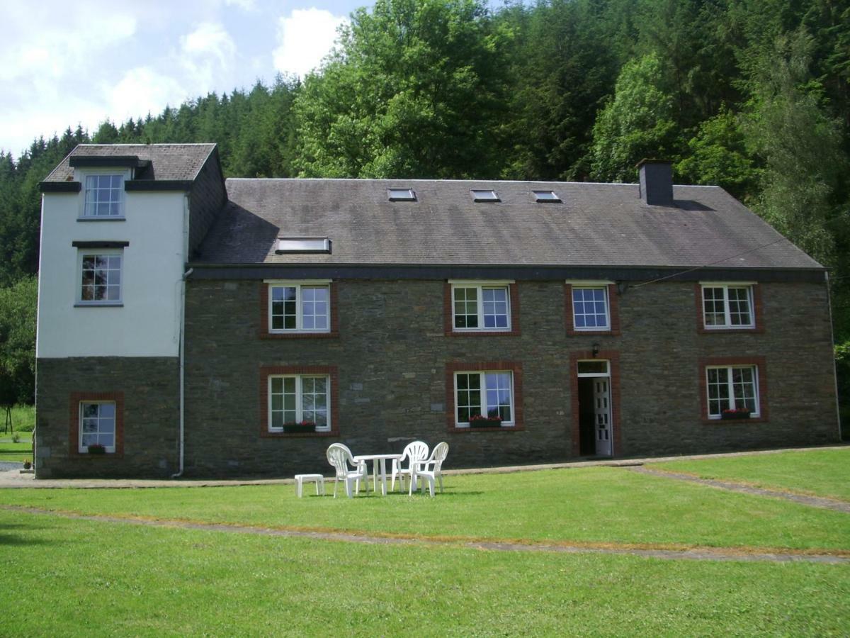 Grande Strument La-Roche-en-Ardenne Eksteriør bilde