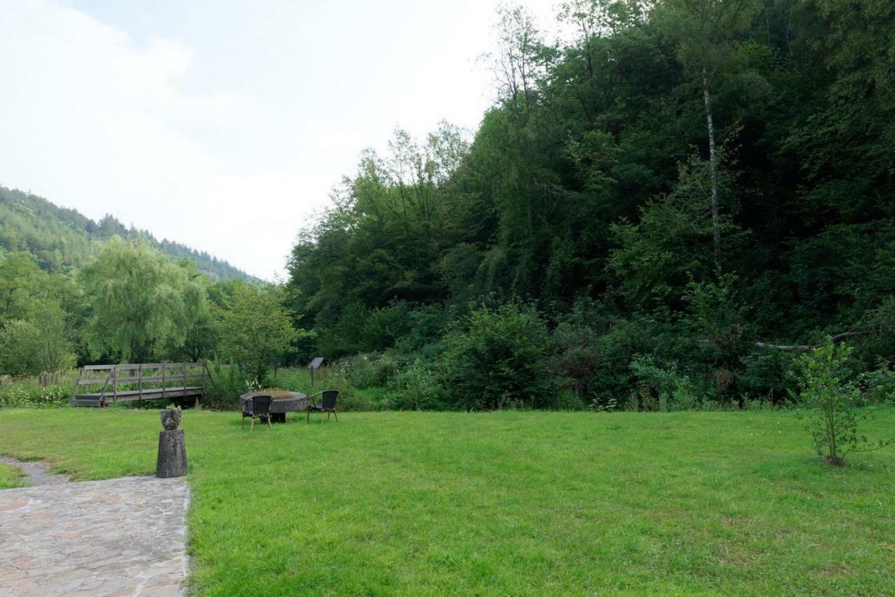 Grande Strument La-Roche-en-Ardenne Eksteriør bilde